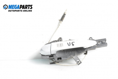 Außengriff for BMW 3 Series E90 Sedan E90 (01.2005 - 12.2011), 5 türen, sedan, position: links, rückseite