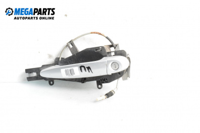Außengriff for BMW 3 Series E90 Sedan E90 (01.2005 - 12.2011), 5 türen, sedan, position: links, vorderseite