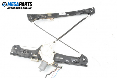 Electric window regulator for BMW 3 Series E90 Sedan E90 (01.2005 - 12.2011), 5 doors, sedan, position: rear - left