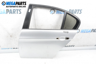 Tür for BMW 3 Series E90 Sedan E90 (01.2005 - 12.2011), 5 türen, sedan, position: links, rückseite