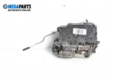Încuietoare for BMW 3 Series E90 Sedan E90 (01.2005 - 12.2011), position: dreaptă - fața