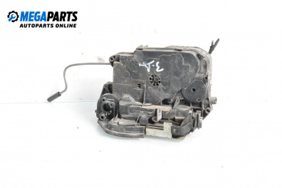 Încuietoare for BMW 3 Series E90 Sedan E90 (01.2005 - 12.2011), position: dreaptă - spate