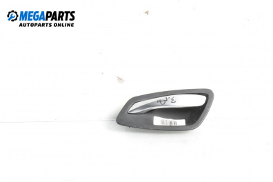 Innerer griff for BMW 3 Series E90 Sedan E90 (01.2005 - 12.2011), 5 türen, sedan, position: rechts, rückseite