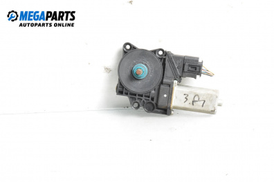 Motor macara geam for BMW 3 Series E90 Sedan E90 (01.2005 - 12.2011), 5 uși, sedan, position: dreaptă - fața