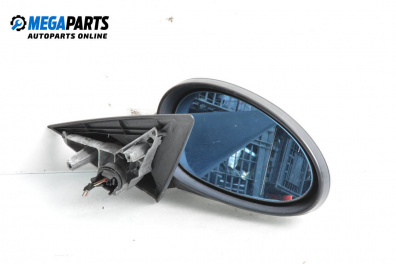 Oglindă for BMW 3 Series E90 Sedan E90 (01.2005 - 12.2011), 5 uși, sedan, position: dreapta