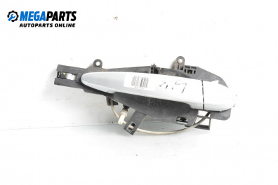 Outer handle for BMW 3 Series E90 Sedan E90 (01.2005 - 12.2011), 5 doors, sedan, position: front - left