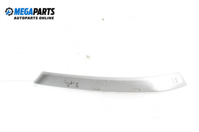 Moulding for BMW 3 Series E90 Sedan E90 (01.2005 - 12.2011), sedan, position: rear - right