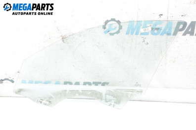 Window for BMW 3 Series E90 Sedan E90 (01.2005 - 12.2011), 5 doors, sedan, position: rear - right