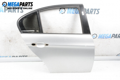 Tür for BMW 3 Series E90 Sedan E90 (01.2005 - 12.2011), 5 türen, sedan, position: rechts, rückseite