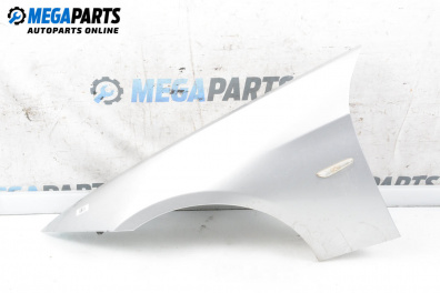 Aripă for BMW 3 Series E90 Sedan E90 (01.2005 - 12.2011), 5 uși, sedan, position: stânga - fața