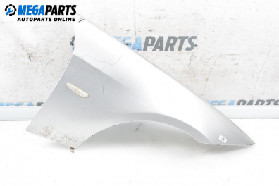 Aripă for BMW 3 Series E90 Sedan E90 (01.2005 - 12.2011), 5 uși, sedan, position: dreaptă - fața