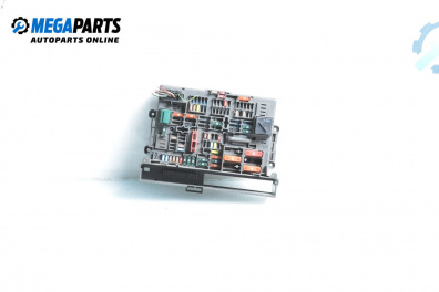 Tablou cu siguranțe for BMW 3 Series E90 Sedan E90 (01.2005 - 12.2011) 320 d, 177 hp