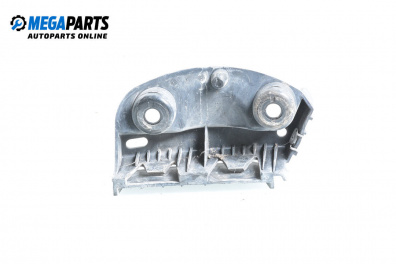 Suport bară de protecție for BMW 3 Series E90 Sedan E90 (01.2005 - 12.2011), sedan, position: stânga - spate