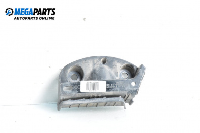 Stoßstangehalterung for BMW 3 Series E90 Sedan E90 (01.2005 - 12.2011), sedan, position: rückseite