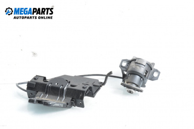 Verschluss heckklappe for BMW 3 Series E90 Sedan E90 (01.2005 - 12.2011), sedan