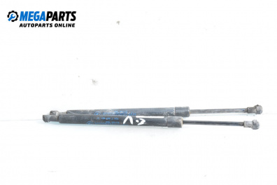 Boot lid dampers for BMW 3 Series E90 Sedan E90 (01.2005 - 12.2011)