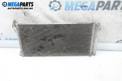 Air conditioning radiator for BMW 3 Series E90 Sedan E90 (01.2005 - 12.2011) 320 d, 177 hp