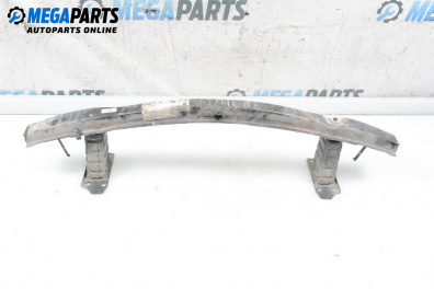 Bumper support brace impact bar for BMW 3 Series E90 Sedan E90 (01.2005 - 12.2011), sedan, position: front
