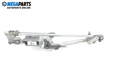 Front wipers motor for BMW 3 Series E90 Sedan E90 (01.2005 - 12.2011), sedan, position: front