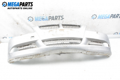 Bara de protectie frontala for BMW 3 Series E90 Sedan E90 (01.2005 - 12.2011), sedan, position: fața