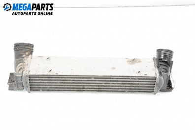 Intercooler for BMW 3 Series E90 Sedan E90 (01.2005 - 12.2011) 320 d, 177 hp