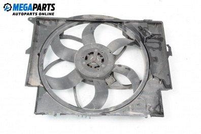 Radiator fan for BMW 3 Series E90 Sedan E90 (01.2005 - 12.2011) 320 d, 177 hp