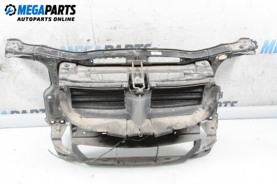 Frontmaske for BMW 3 Series E90 Sedan E90 (01.2005 - 12.2011), sedan