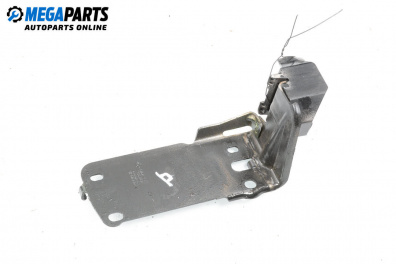 Bumper holder for BMW 3 Series E90 Sedan E90 (01.2005 - 12.2011), sedan, position: front - right