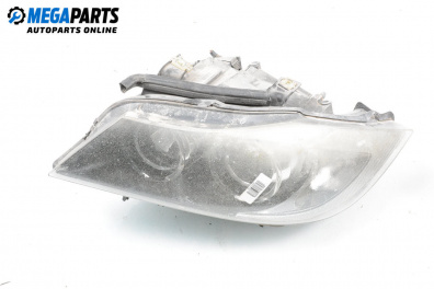 Scheinwerfer for BMW 3 Series E90 Sedan E90 (01.2005 - 12.2011), sedan, position: rechts
