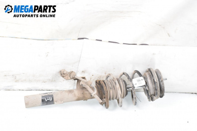 MacPherson-federbein for BMW 3 Series E90 Sedan E90 (01.2005 - 12.2011), sedan, position: links, vorderseite