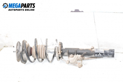 MacPherson-federbein for BMW 3 Series E90 Sedan E90 (01.2005 - 12.2011), sedan, position: rechts, vorderseite