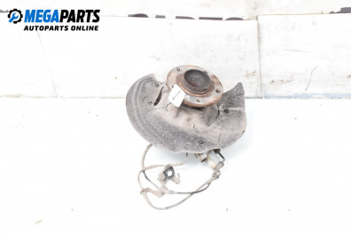 Knuckle hub for BMW 3 Series E90 Sedan E90 (01.2005 - 12.2011), position: front - left