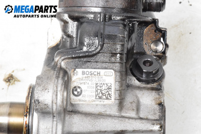 Diesel-einspritzpumpe for BMW 3 Series E90 Sedan E90 (01.2005 - 12.2011) 320 d, 177 hp, № 0 445 010 506