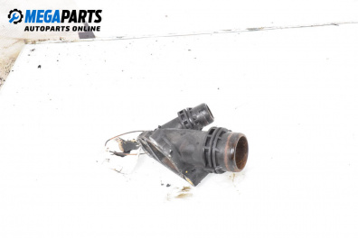 Frostschutzmittel-anschlusselement for BMW 3 Series E90 Sedan E90 (01.2005 - 12.2011) 320 d, 177 hp