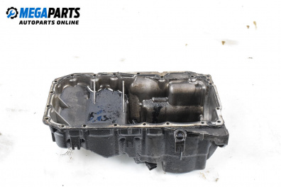 Carter for BMW 3 Series E90 Sedan E90 (01.2005 - 12.2011) 320 d, 177 hp