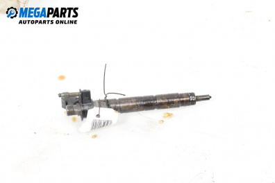 Duza diesel for BMW 3 Series E90 Sedan E90 (01.2005 - 12.2011) 320 d, 177 hp