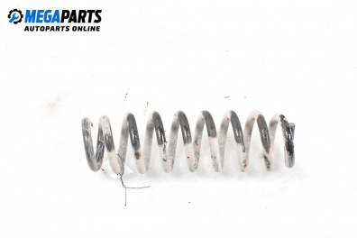 Feder for BMW 3 Series E90 Sedan E90 (01.2005 - 12.2011), sedan, position: rückseite