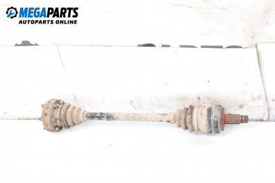 Planetară for BMW 3 Series E90 Sedan E90 (01.2005 - 12.2011) 320 d, 177 hp, position: stânga - fața
