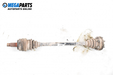 Planetară for BMW 3 Series E90 Sedan E90 (01.2005 - 12.2011) 320 d, 177 hp, position: dreaptă - fața