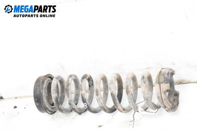 Feder for BMW 3 Series E90 Sedan E90 (01.2005 - 12.2011), sedan, position: rückseite