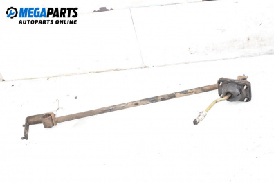 Schimbător de viteze cu bară for BMW 3 Series E90 Sedan E90 (01.2005 - 12.2011)