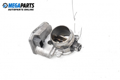 Clapetă carburator for BMW 3 Series E90 Sedan E90 (01.2005 - 12.2011) 320 d, 177 hp