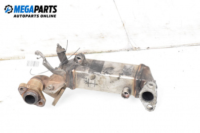 EGR cooler for BMW 3 Series E90 Sedan E90 (01.2005 - 12.2011) 320 d, 177 hp