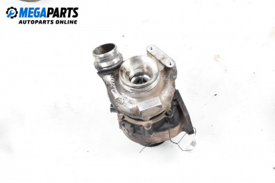 Turbo for BMW 3 Series E90 Sedan E90 (01.2005 - 12.2011) 320 d, 177 hp