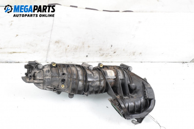 Intake manifold for BMW 3 Series E90 Sedan E90 (01.2005 - 12.2011) 320 d, 177 hp