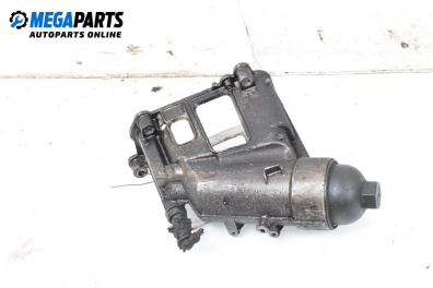 Ölfiltergehäuse for BMW 3 Series E90 Sedan E90 (01.2005 - 12.2011) 320 d, 177 hp