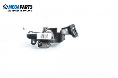 Innerer griff for Opel Zafira A Minivan (04.1999 - 06.2005), 5 türen, minivan, position: rechts, vorderseite