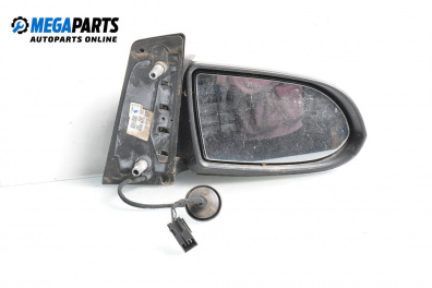 Oglindă for Opel Zafira A Minivan (04.1999 - 06.2005), 5 uși, monovolum, position: dreapta
