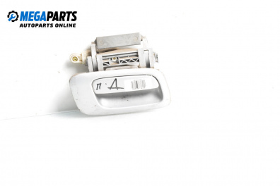 Außengriff for Opel Zafira A Minivan (04.1999 - 06.2005), 5 türen, minivan, position: rechts, vorderseite