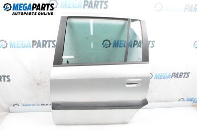 Tür for Opel Zafira A Minivan (04.1999 - 06.2005), 5 türen, minivan, position: links, rückseite